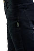Pantalon Black Label Biker Urban Negro